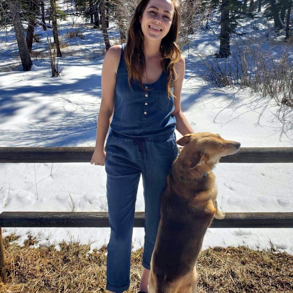 Love stitch Jumpsuit